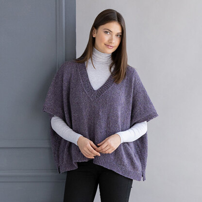 String Katherine Poncho PDF