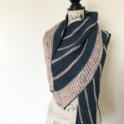 Essence Shawl