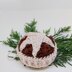 Mince Pie Bauble