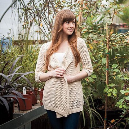 Solana Cardigan