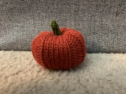 Pocket Pumpkin