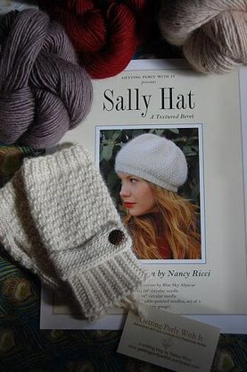Sally Hat