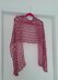 Crochet Esther Prayer Shawl/Wrap Pattern