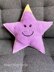 Sofia the Star Pillow