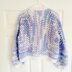 Cherish Hexagon Cardigan