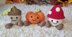 Bountiful Harvest Buddies