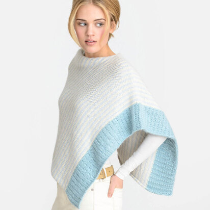 Blue Sky Fibers Bianca Wrap PDF