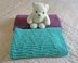 AVAVA Baby Blanket