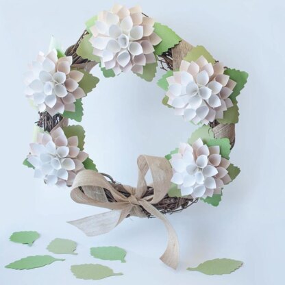 Punch Bunch SlimLock XL Punch - Birch Leaf 4"X2"