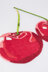 Cherries in DMC - PAT0504 - Downloadable PDF