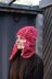 Winter Balaclava Knitting Pattern (Bulky Weight)
