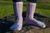 Huckleberry Socks