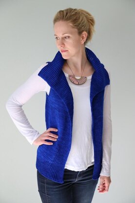 Aeon Vest