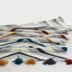 Arrowstone Shawl