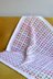 Scarlett Baby Blanket