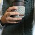 Easy TC Honeycomb Cup Cozy