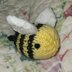 Abbi the Bumblebee