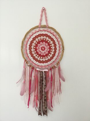 Dream Catchers