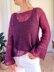 Leela sweater