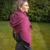 The Fibre Co. Airglow Shawl PDF