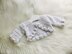 Magnolia Baby Cardigan Bolero Shrug Pattern N 426