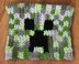 Sack Beanie - Minecraft, Creeper