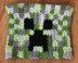 Sack Beanie - Minecraft, Creeper