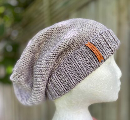 Laneway Loaf Slouchy