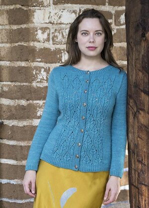 Analeigh Cardigan