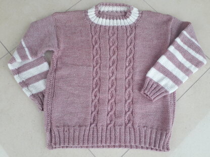 Ladies Jumper