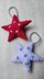 Knitted Star