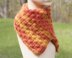 Easy Neck Scarf