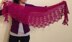 Sweet Caroline Shawl