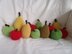 Apples and Pears