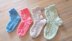 Baby & Toddler Simple Collection Socks
