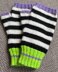Beetlejuice Mitts