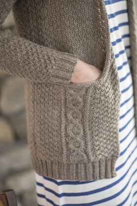 Millington Cardigan