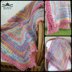 Chocolate Box Twist Baby Blanket