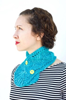 Tertiary Cowl