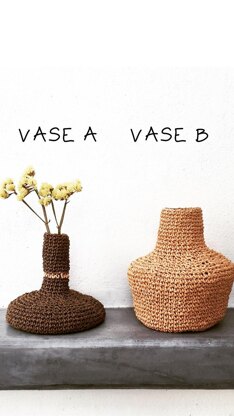 Two little vases 1