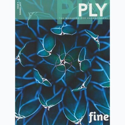 Ply PLY Magazine - Fine - Issue 9 (summer 2015) (009)