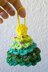 Crochet Pattern: Magical 3D Christmas Tree