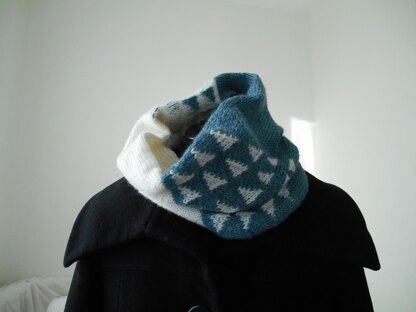 Leyla's cowl