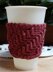 Lavazza Cup Cozy