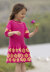 Paradis Dress in Viking Of Norway - UK-2324-1 - Downloadable PDF