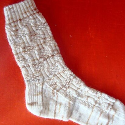 Portobelo Socks