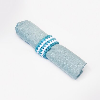 Jorja Napkin Ring