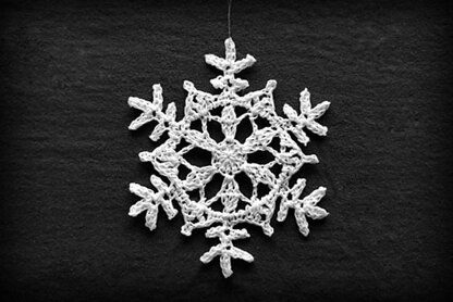 Snowflake #11