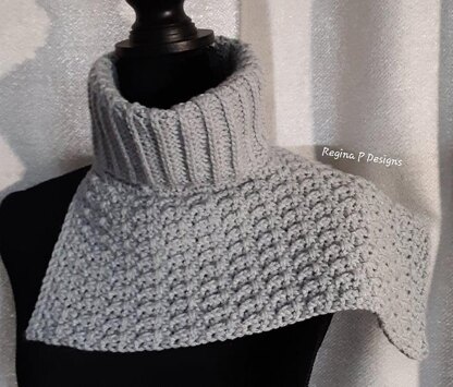 Barbed Cowl
