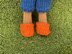 Mayra Chelsea WSL football player doll
